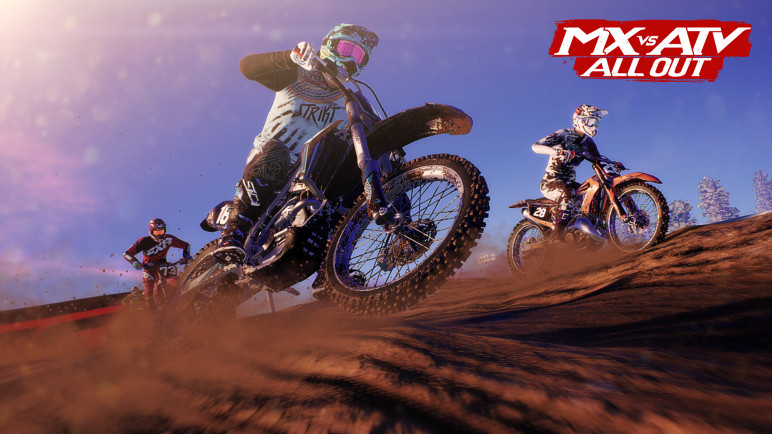 DLC для MX vs ATV All Out – изображение 5