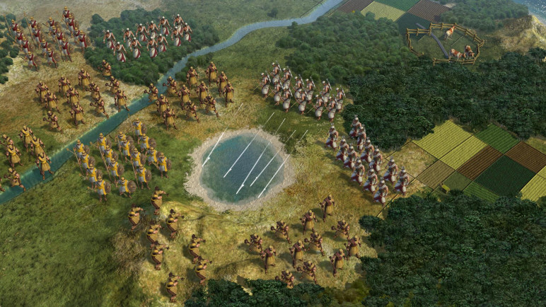 DLC для Sid Meier's Civilization V – изображение 3