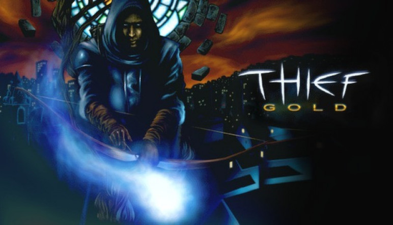 Купить ключ THIEF GOLD для Steam