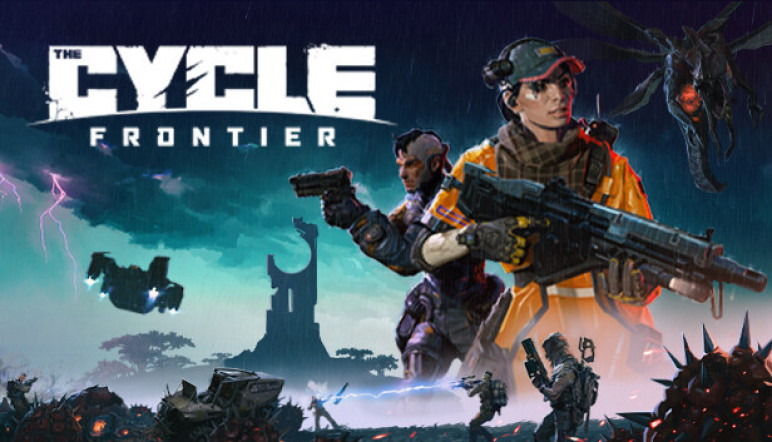 The Cycle Frontier – image 12
