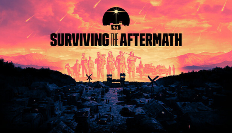Купить Surviving the Aftermath для Epic Games Store – изображение 10