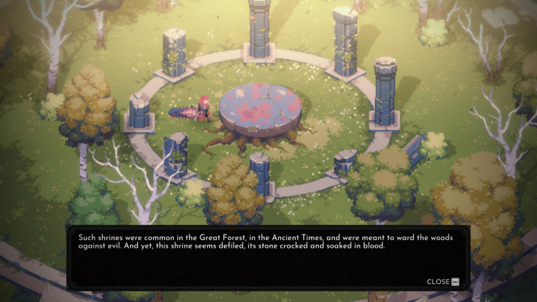 The Eldest Souls – image 4
