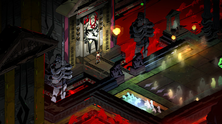 Купить оффлайн аккаунт Hades для Steam – изображение 6