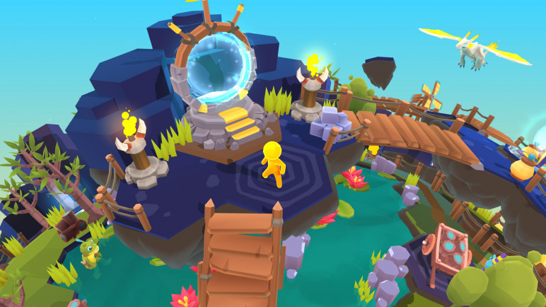 Ключи и гифты для My Little Universe – изображение 2