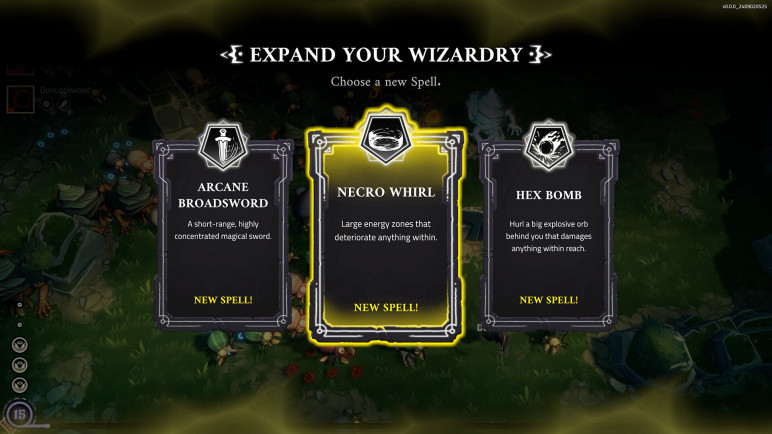 The Spell Brigade – image 4