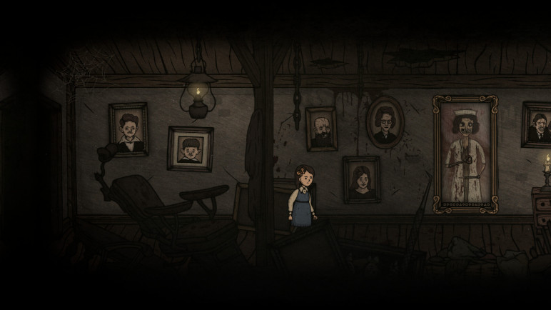Creepy Tale 3 Ingrid Penance – image 8