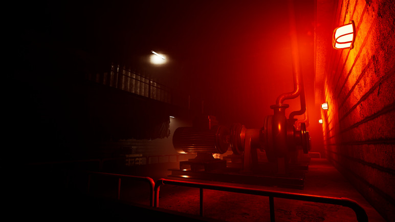 Accounts for Slender The Arrival – image 5