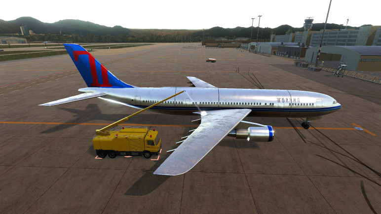 Купить Airport Simulator 3 Day and Night – изображение 8