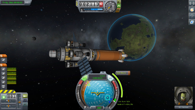 Buy Kerbal Space Program for Steam – image 10