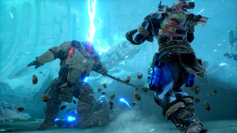 Outriders Worldslayer for Steam – image 8