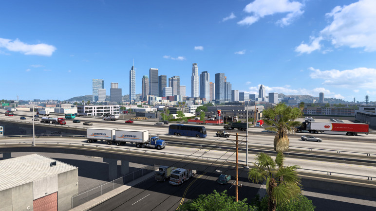 American Truck Simulator Steam DLC – image 5