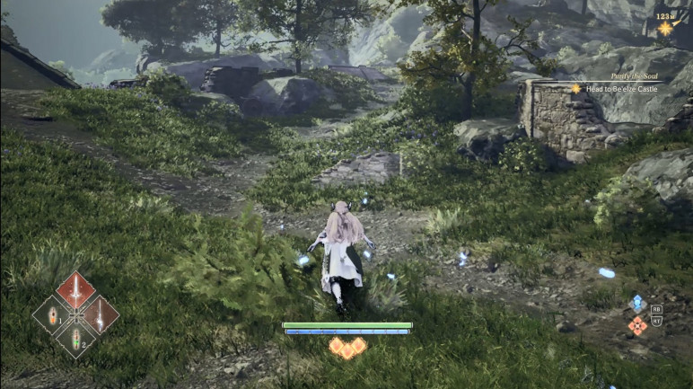 Купить Valkyrie Elysium – изображение 5