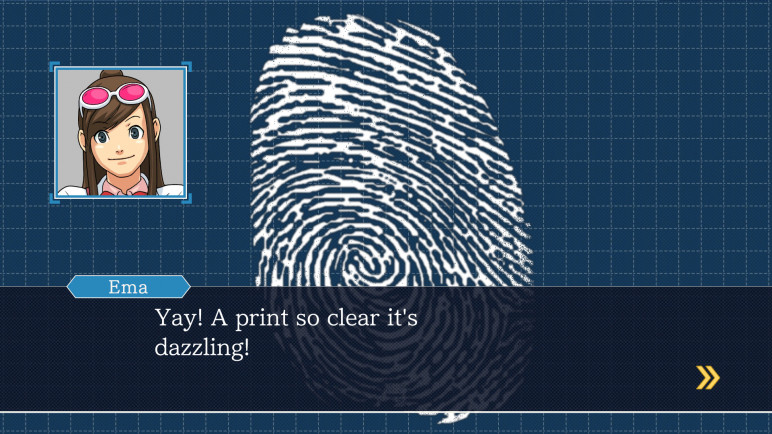 Buy Phoenix Wright Ace Attorney Trilogy for Steam – image 4