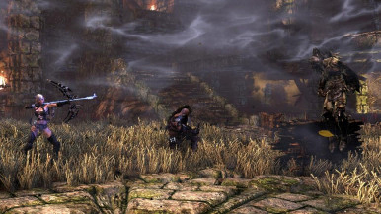 Ключи и гифты для Hunted: The Demons Forge – изображение 6