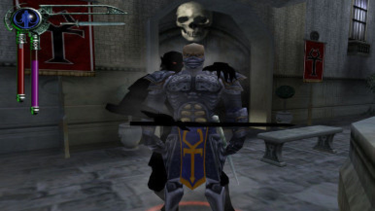Купить Blood Omen 2 – изображение 9