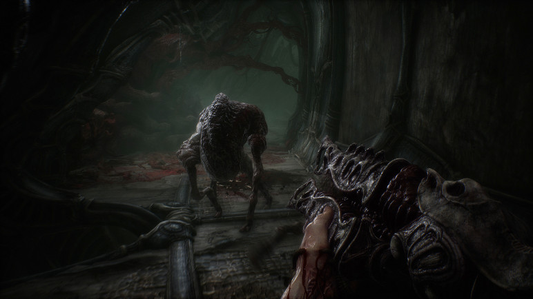 Buying Scorn(scorned) – image 5