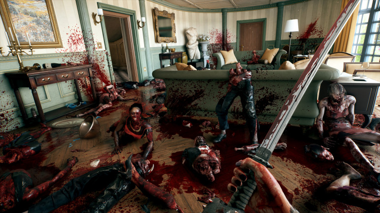 The Dead Island 2 – image 5