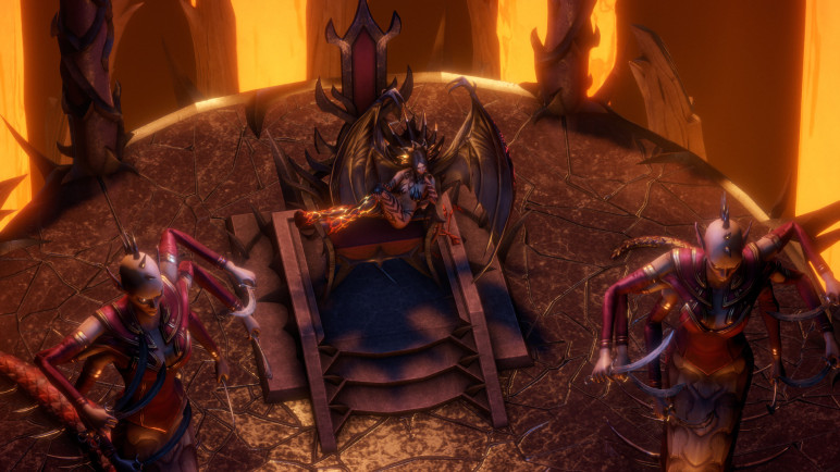 Pathfinder Wrath of the Righteous – image 2