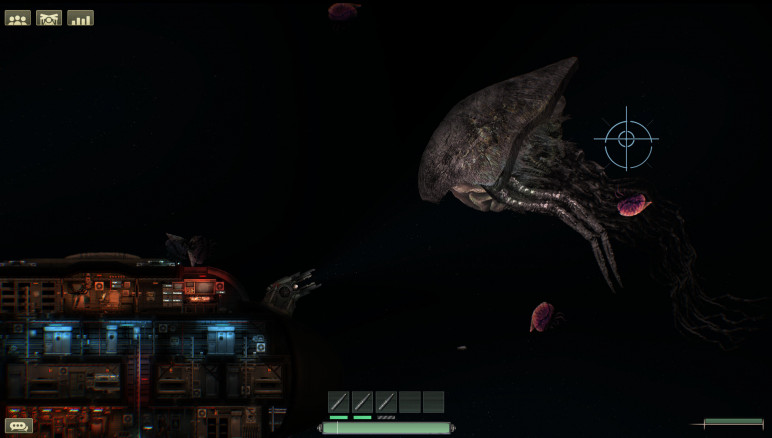 Buying the Barotrauma Key(by barotawma)for Steam – image 4