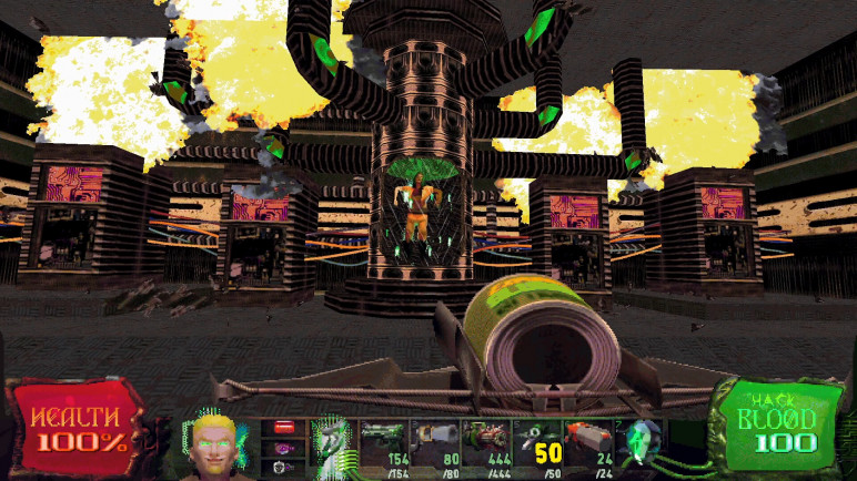 Slayers X Terminal Aftermath Vengance of the Slayer – image 11