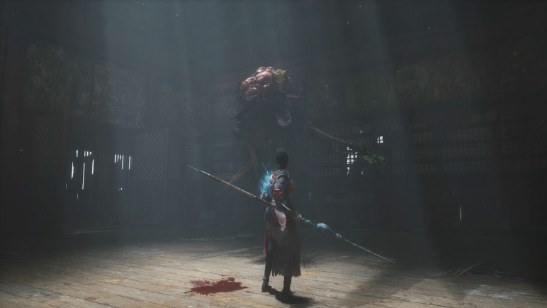 WUCHANG: Fallen Feathers Steam Keys and Gifts – image 3