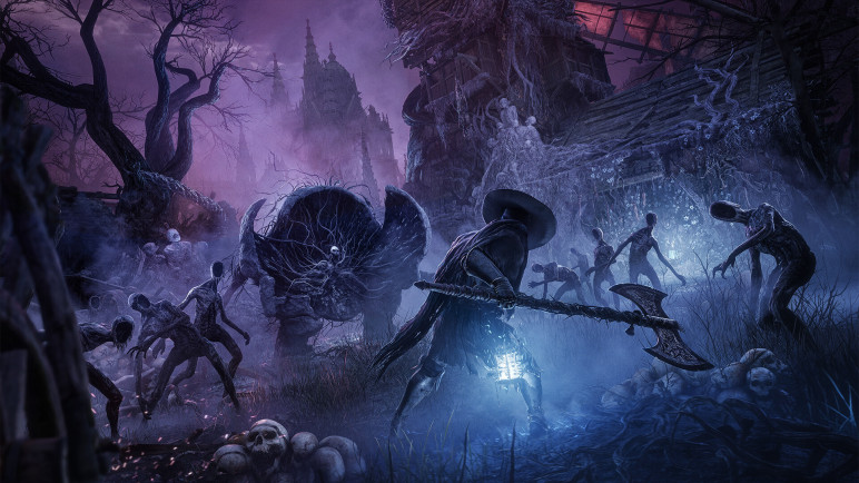 The Lords of the Fallen(2023) – image 6