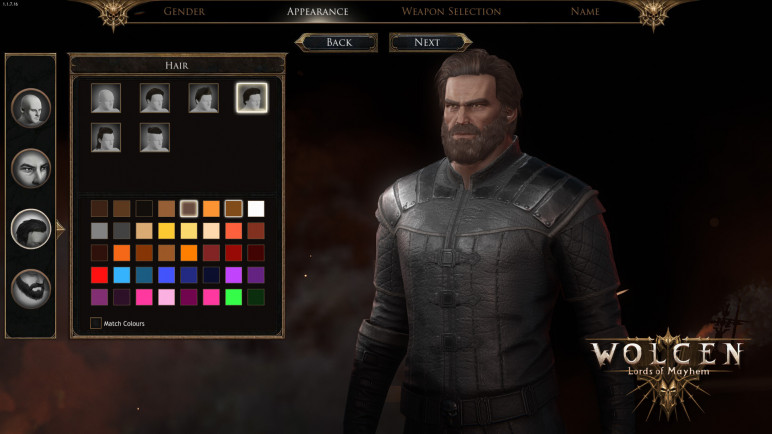 Купить Wolcen Lords of Mayhem – изображение 3