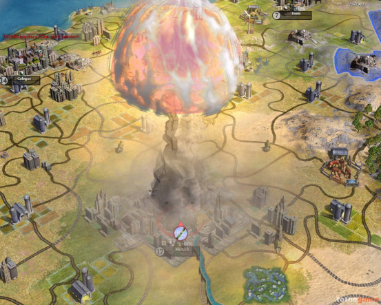 Find Sid Meiers Civilization 4 – image 6