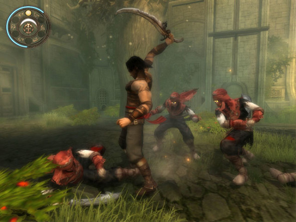 Buy Prince of Persia Warrior Within for Steam – image 9