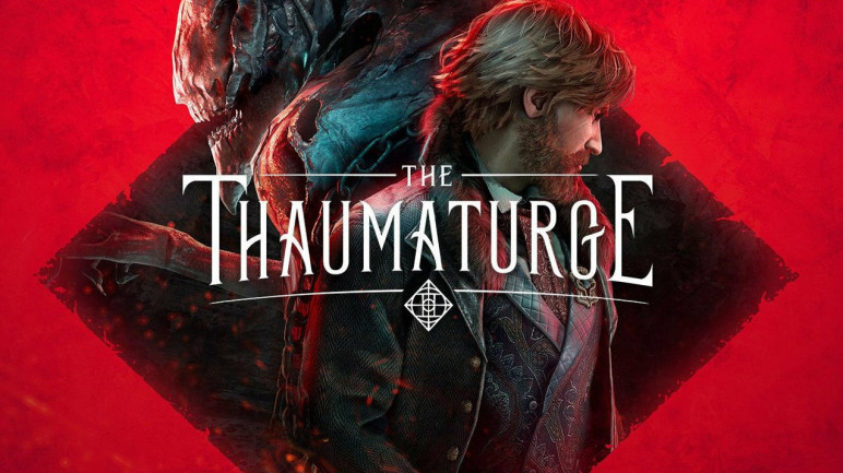 Купить The Thaumaturge – изображение 12