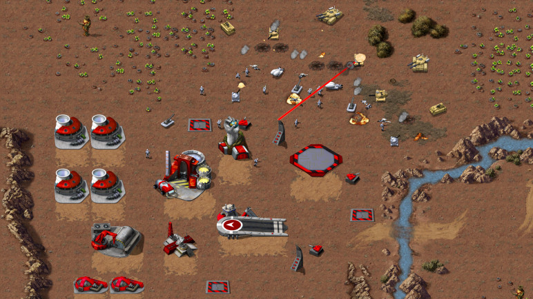 Command and Conquer Remastered Collection for Steam – image 6