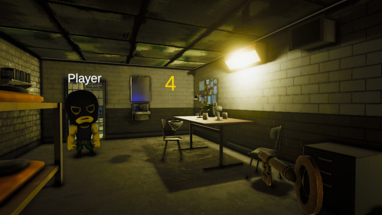 Купить Prison Life 2 для Steam – изображение 2