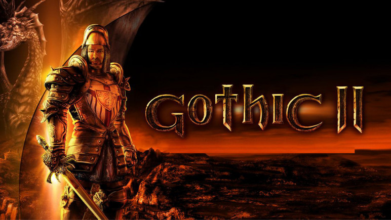Ключи и гифты для Gothic 2 – изображение 12