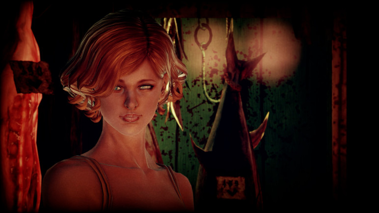 Shadows of the Damned Hella Remastered – image 3