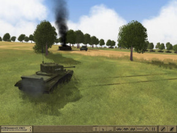 Buy Theatre Of War Key for Steam – image 6