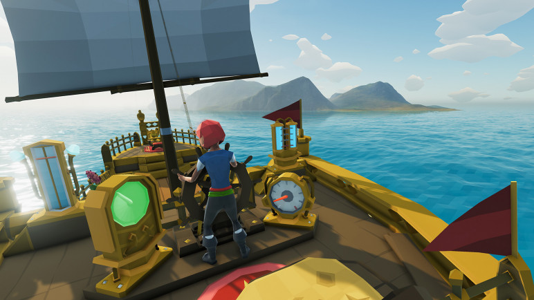 Buy DLC to Ylands – image 4