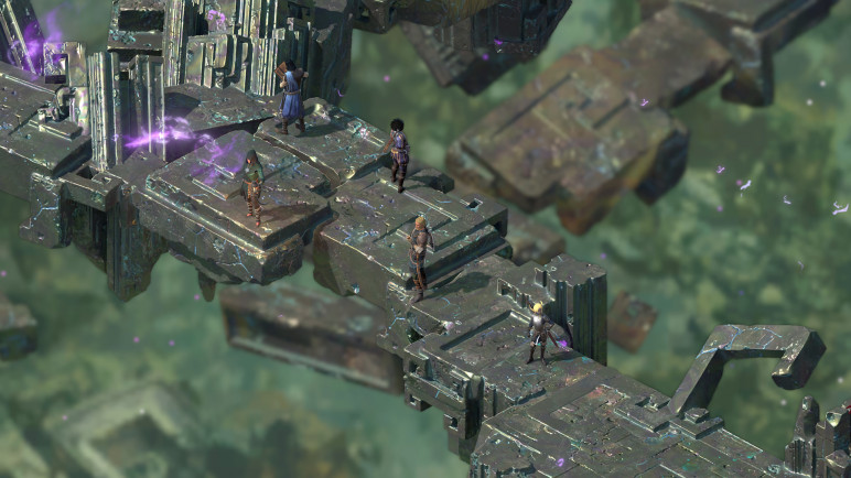 DLC для Pillars of Eternity II: Deadfire – изображение 5