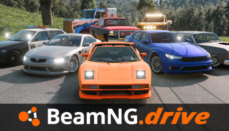 BeamNG drive Steam Offline Accounts – image 6