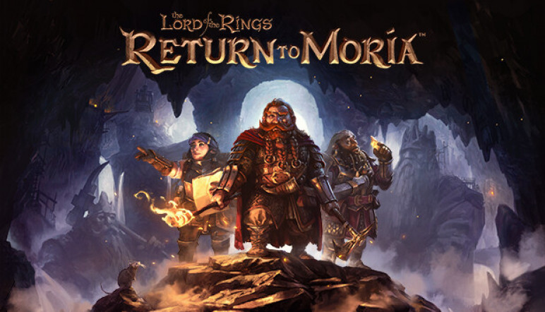 The Lord of the Rings Return to Moria – image 12