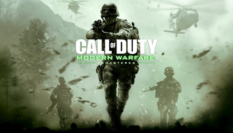 Купить оффлайн аккаунт Call of Duty Modern Warfare Remastered 2016 для Steam – изображение 6