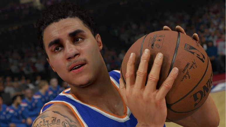 Ключи и гифты для NBA 2K15 – изображение 4