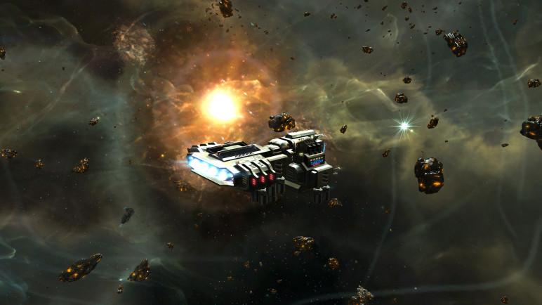 Review of Starpoint Gemini 2 – image 10