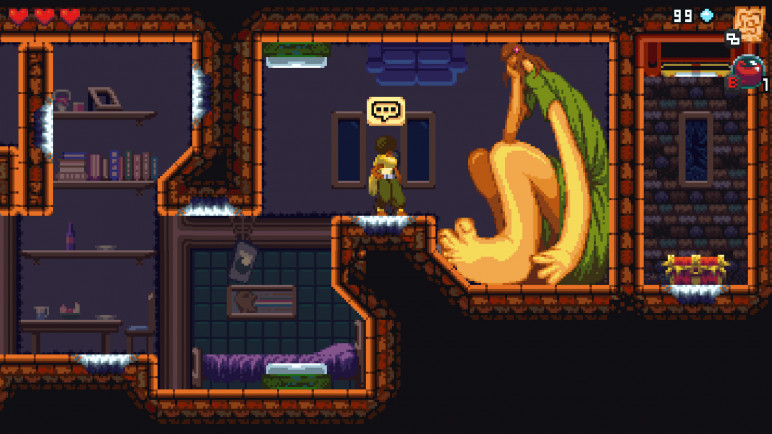 Buying Dandara – image 6