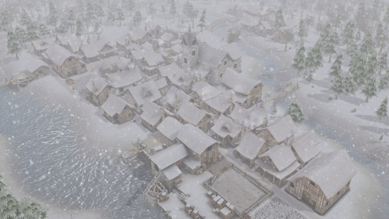 Купить Banished – изображение 4