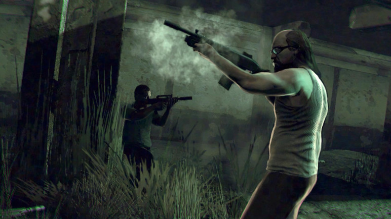 Kane Lynch 2 Dog Days for Steam – image 4