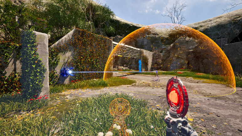 Оффлайн аккаунты для The Talos Principle 2 – изображение 4