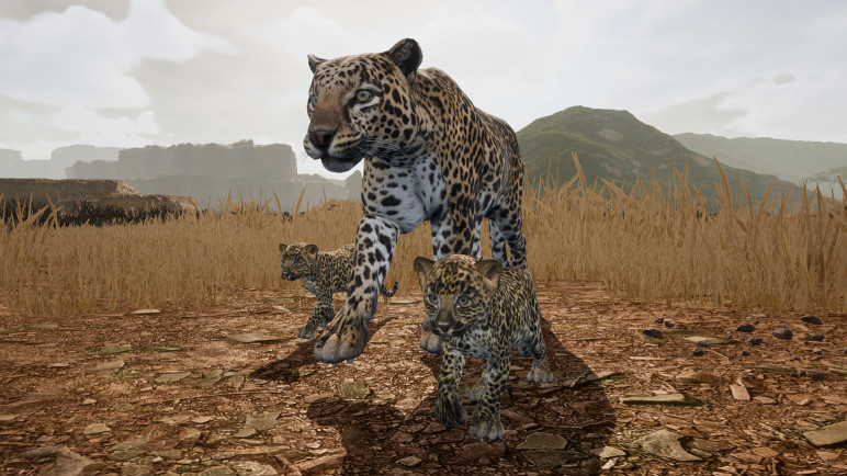 Купить ключ Animalia Survival для Steam – изображение 9