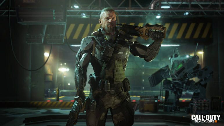 Call of Duty: Black Ops III (2015) DLC – image 3