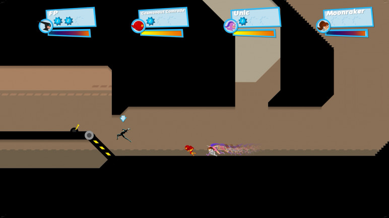 Buy the SpeedRunners Key for Steam – image 2