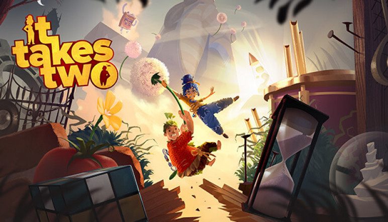It Takes Two for Epic Games Store – image 10